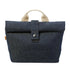 Borsa Portapranzo in Denim Blu scuro