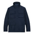 Giacca Uomo 3 in 1 impermeabile Abington Blu scuro