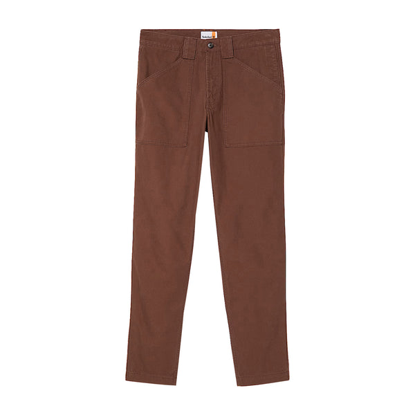 Pantaloni Uomo Goffstown Fatigue marrone