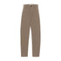 Pantaloni Chino Uomo Twill Claremont marrone