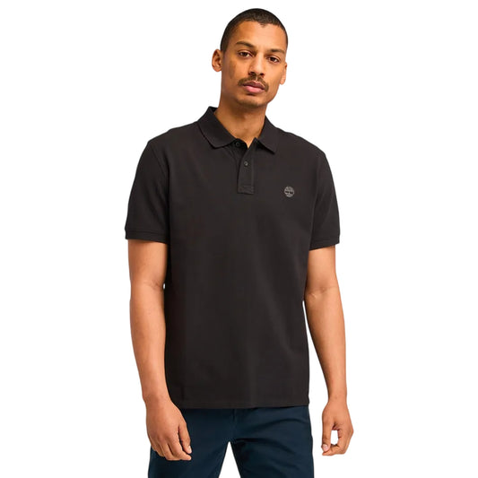 Polo Millers River Piquè Uomo