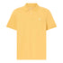 TIMBERLAND Polo MILLERS RIVER Piqué giallo