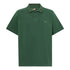 TIMBERLAND Polo MILLERS RIVER in Piqué verde
