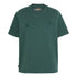 T-shirt Uomo a maniche corte Hampton Verde