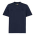 T-shirt Uomo a maniche corte Hampton Blu scuro