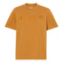 T-shirt Uomo a maniche corte Hampton Giallo