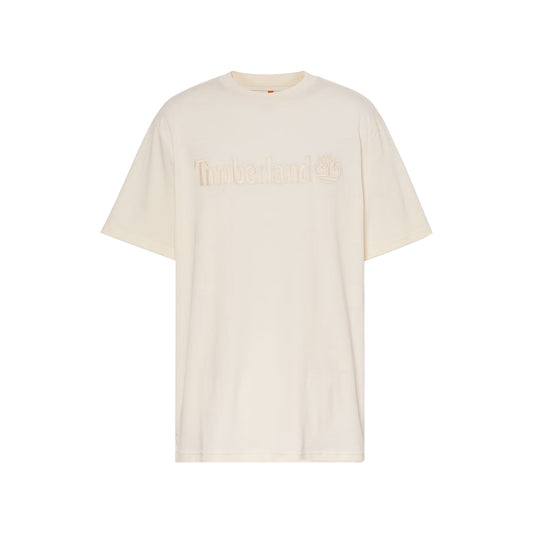 T-shirt Uomo Hampton Beige
