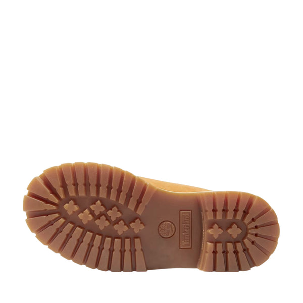 Stivaletto Bambino impermeabile premium 6-inch suola
