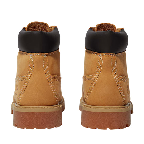 Stivaletto Bambino impermeabile premium 6-inch retro