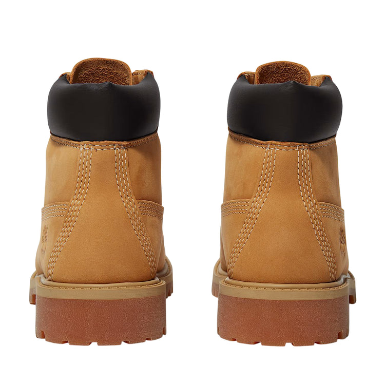 Stivaletto Bambino impermeabile premium 6-inch retro