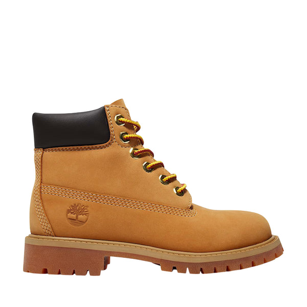 Stivaletto Bambino impermeabile premium 6-inch