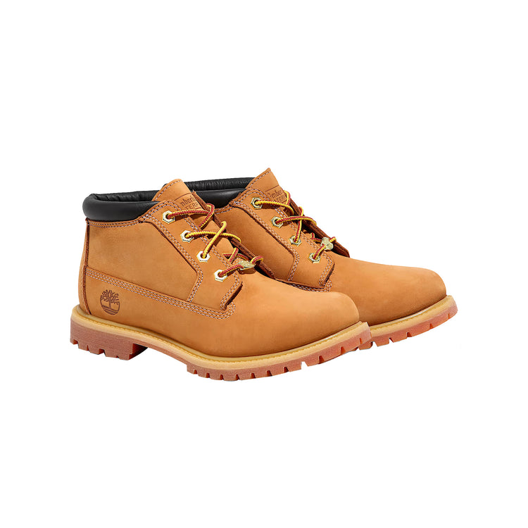 Nellie chukka for women in yellow online