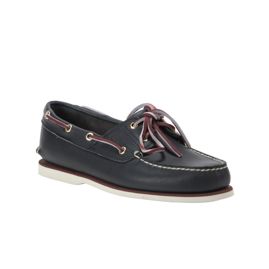 Scarpe da Barca Classic da Uomo in Blu