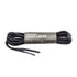 Lacci per stivali 63-inch Nero