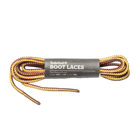 Lacci per stivali 63-inch Giallo
