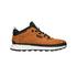 Sneakers Uomo Field Trekker Giallo