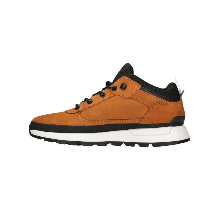 Sneakers Uomo Field Trekker Giallo