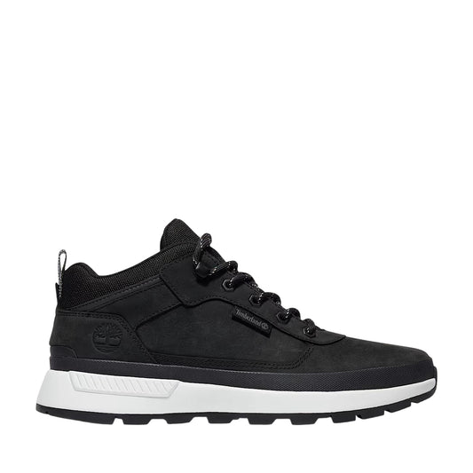 Sneakers Uomo Field Trekker Nero