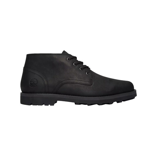 Stivali Uomo Chukka Alden Brook nero