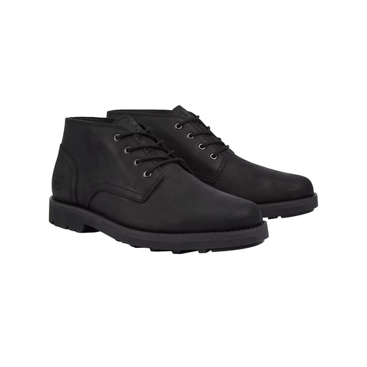 Stivali Uomo Chukka Alden Brook nero