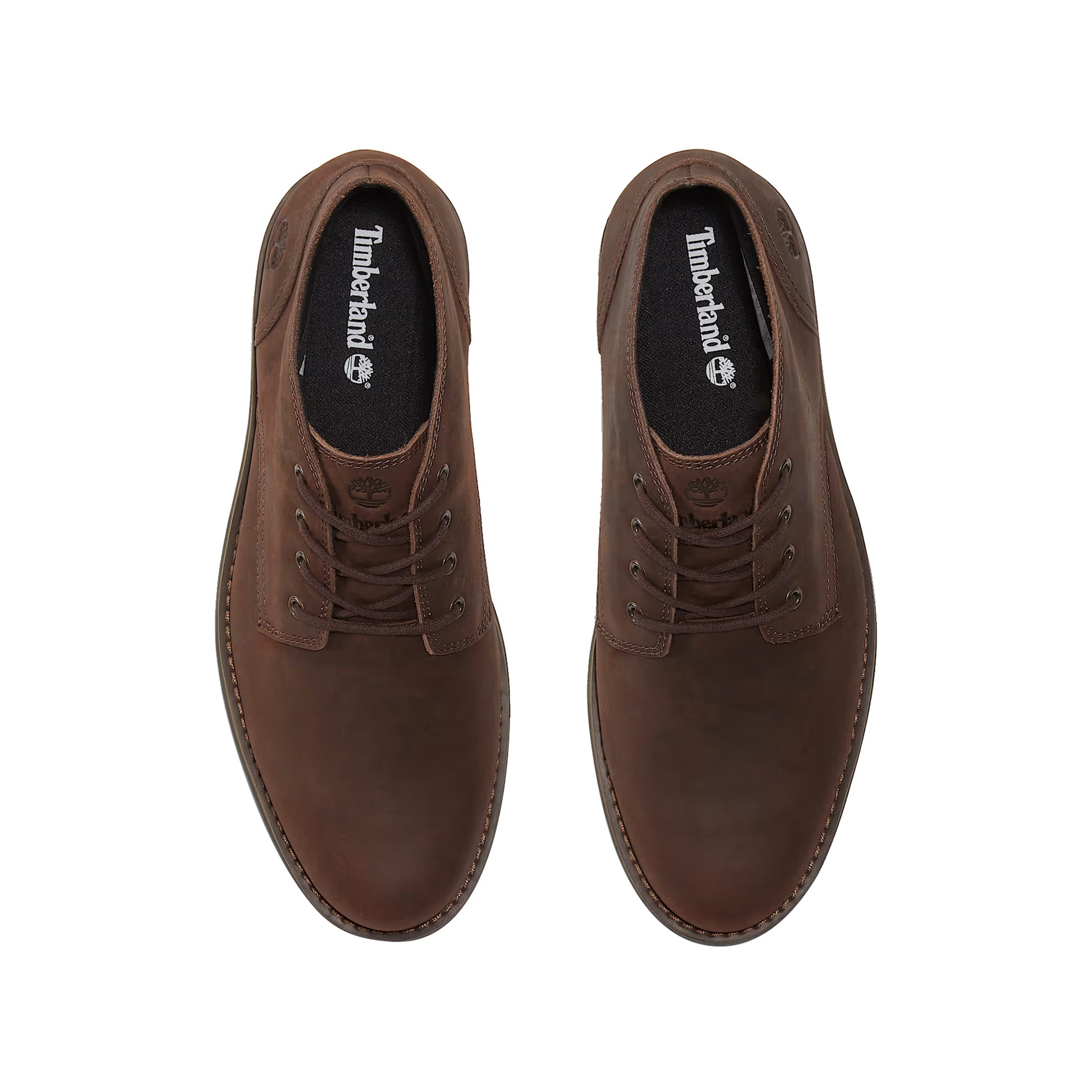 Stivali Uomo Chukka Alden Brook Mid marrone scuro