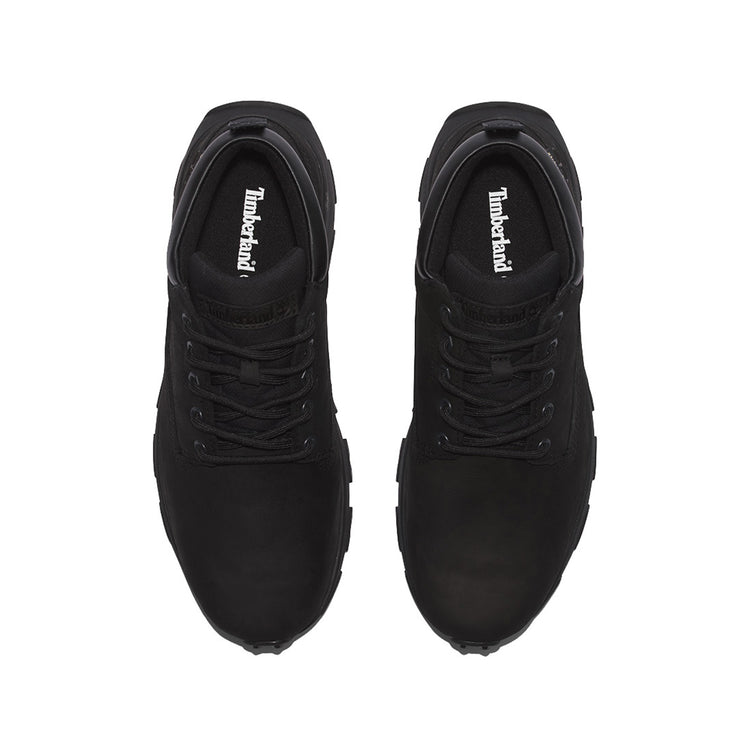 Sneakers Uomo Winsor Park Nero