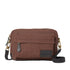 Borsa a tracolla Donna Crafted Heritage Marrone