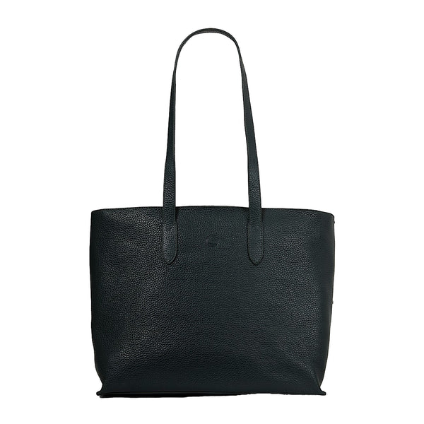 Borsa Tote Donna Tuckerman in pelle verde