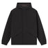 Giacca Uomo Shell Impermeabile Weatherline Nero