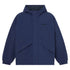 Giacca Uomo Shell Impermeabile Weatherline Blu