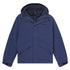 Giacca Impermeabile Uomo 3 in 1 Blu