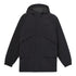 Parka Uomo Weatherline Archive-Inspired Nero