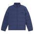 Piumino idrorepellente Uomo Axis Peak Blu