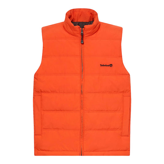 Smanicato idrorepellente Uomo Axis Peak Arancione