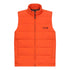 Smanicato idrorepellente Uomo Axis Peak Arancione