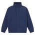 Bomber Uomo termico impermeabile Blu