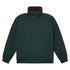 Bomber Uomo termico impermeabile Verde