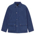 Giacca Uomo Field Termica Wenham Blu