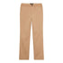 Pantaloni Uomo Chino Claremont gamba dritta Beige