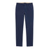 Pantaloni Uomo Chino Slim Claremont Blu scuro
