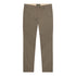 Pantaloni Uomo Chino Slim Claremont Verde