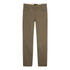 Pantalone Uomo Sandown Cavalry in twill verde