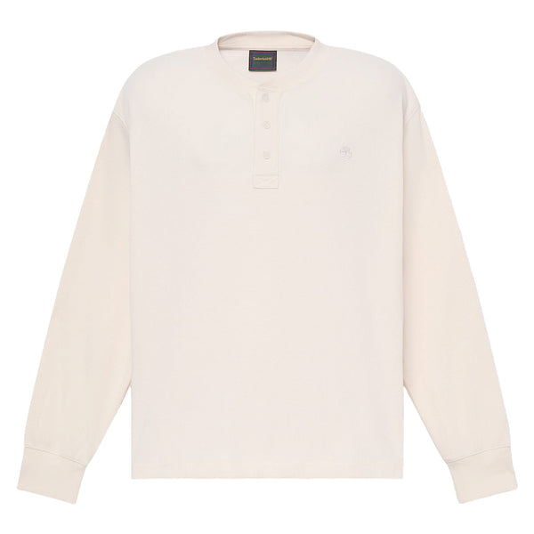 Maglia Uomo a nido d'ape Wharf River