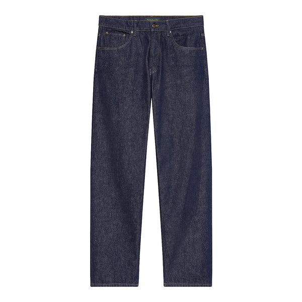 Jeans Uomo Slim fit Blu scuro