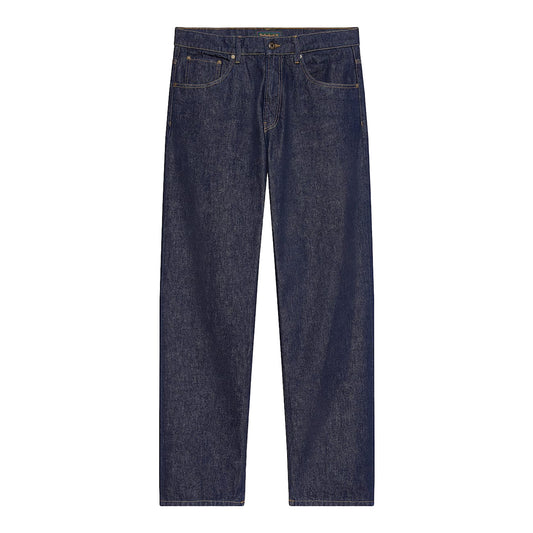 Jeans Uomo Slim fit Blu scuro