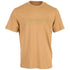 T-shirt Uomo Giallo con ricamo Established 1973