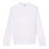 T-shirt Uomo Slim a manica lunga Bianco