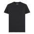 T-shirt Uomo Slim Dunstan River Nero