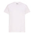 T-shirt Uomo Slim Dunstan River Bianco