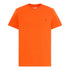 T-shirt Uomo Slim Dunstan River Arancione